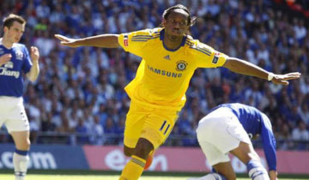 Didier Drogba (Foto: thefa.com)