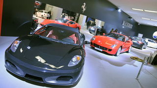 Zagreb Autoshow 2008. Zagreb Autoshow 2008.