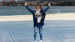 Đir po gradu 20. travnja 2017. Đir po gradu 20. travnja 2017.