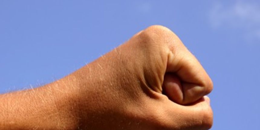 Šaka (Foto: Tportal.hr)