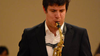 Pavle Dešpalj i Zadarski komorni orkestar