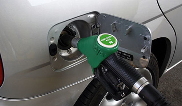 Gorivo – benzinska crpka (Foto: liderpress.hr)