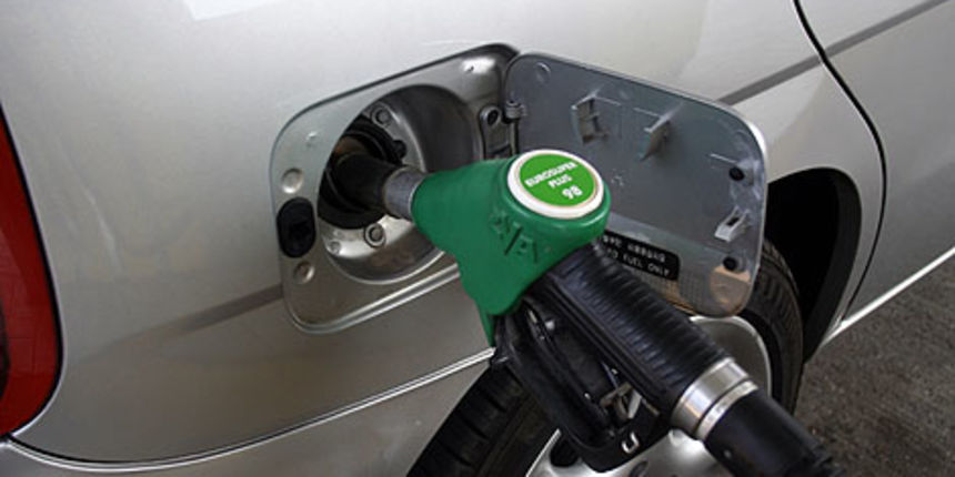 Gorivo – benzinska crpka (Foto: liderpress.hr)