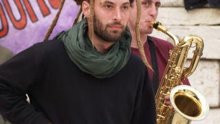 Z.V.U.K. – Hrana, a ne oruzje! Zadar 27.11.2007.