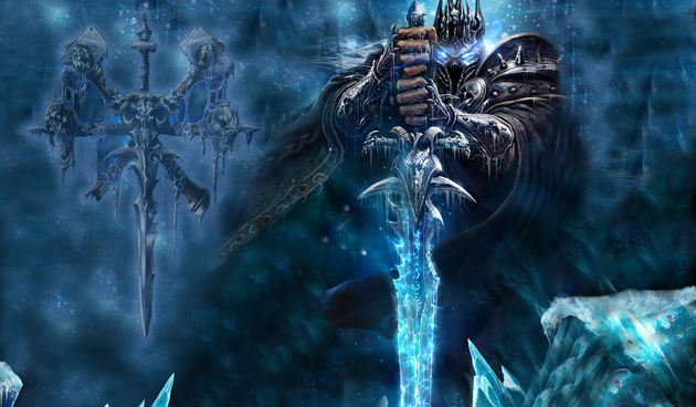WotLK 2 (Foto: blizzard.com)