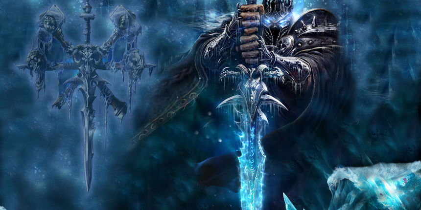 WotLK 2 (Foto: blizzard.com) WotLK 2 (Foto: blizzard.com)