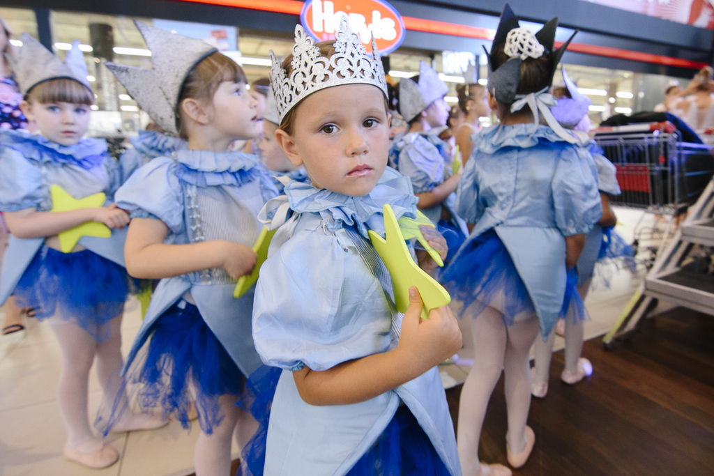 Supernova Zadar: Adio školo uz koncert Damira Kedže Supernova Zadar: Adio školo uz koncert Damira Kedže