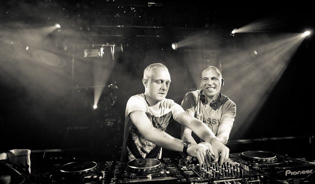 Shapeshifters gosti “Spring breaka”