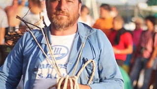 52. Saljske užance, 7. kolovoza 2011.(foto:Saša Čuka)