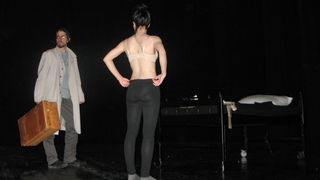 “Adam i Eva” u HNK Zadar “Adam i Eva” u HNK Zadar