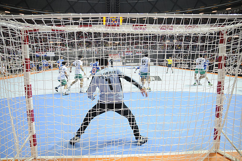 Alzir – Hrvatska 26-37, Zadar 1.6.2008.