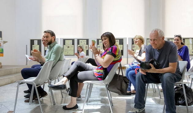 Gradska loža: Izvlačenje dobitnika drugog kruga nagradne igre “Energiju uštedi i nagrade zavrijedi”