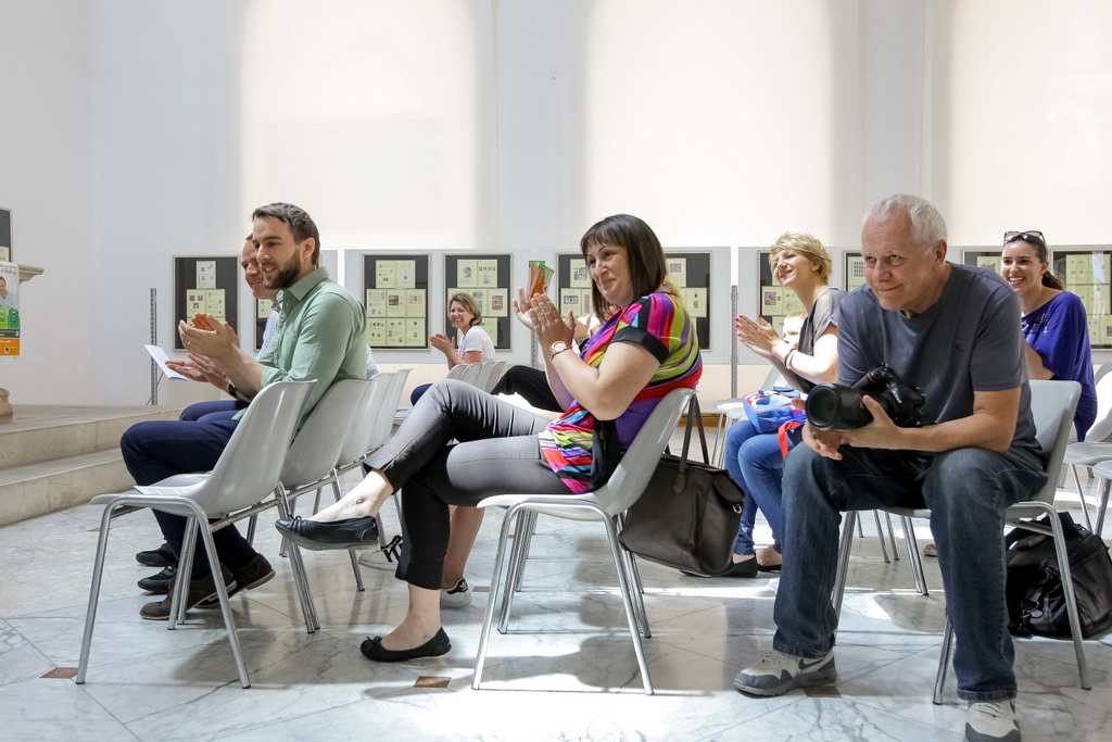 Gradska loža: Izvlačenje dobitnika drugog kruga nagradne igre “Energiju uštedi i nagrade zavrijedi” Gradska loža: Izvlačenje dobitnika drugog kruga nagradne igre “Energiju uštedi i nagrade zavrijedi”