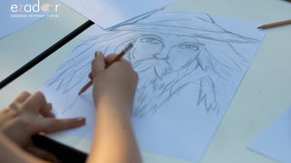 KvartArt 2018: Radionice, društvene i književne igre i Filmski kviz KvartArt 2018: Radionice, društvene i književne igre i Filmski kviz