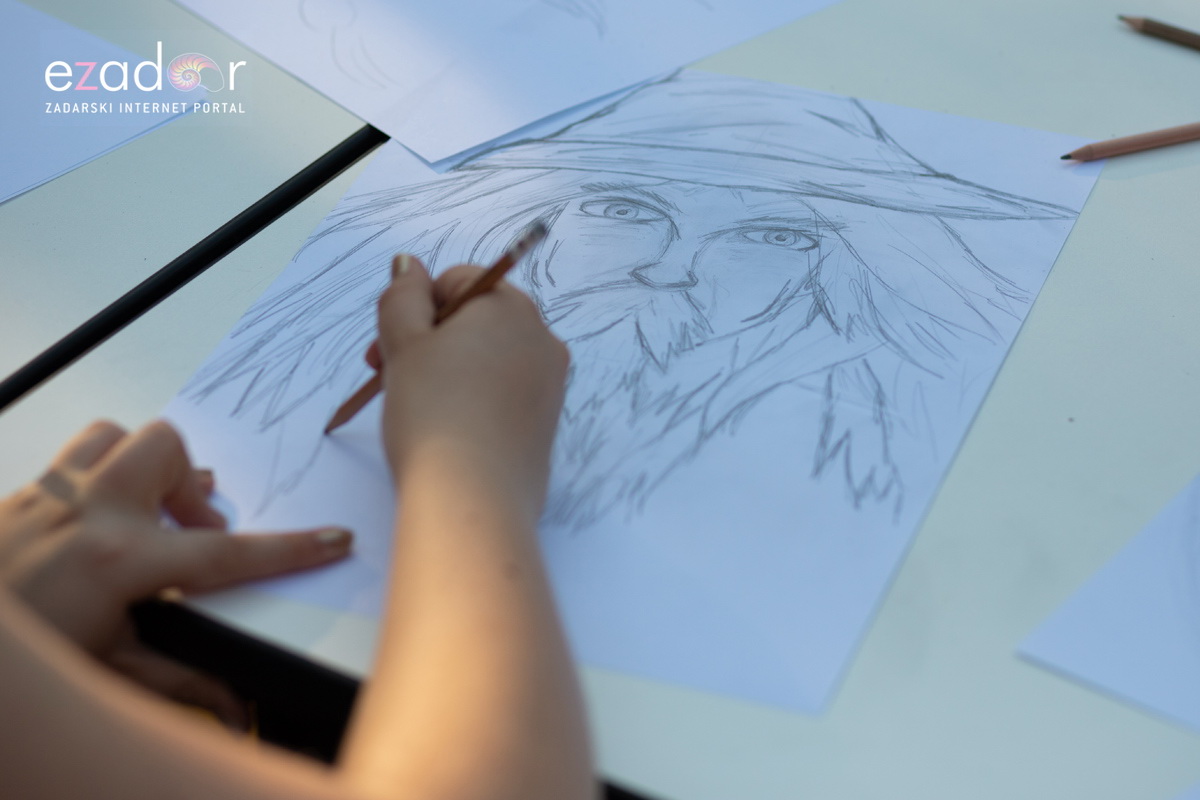 KvartArt 2018: Radionice, društvene i književne igre i Filmski kviz KvartArt 2018: Radionice, društvene i književne igre i Filmski kviz