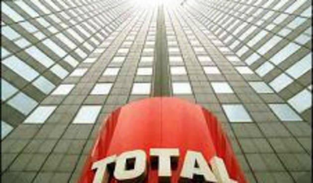 Total – sjeište kompanije (Foto: flickr.com)