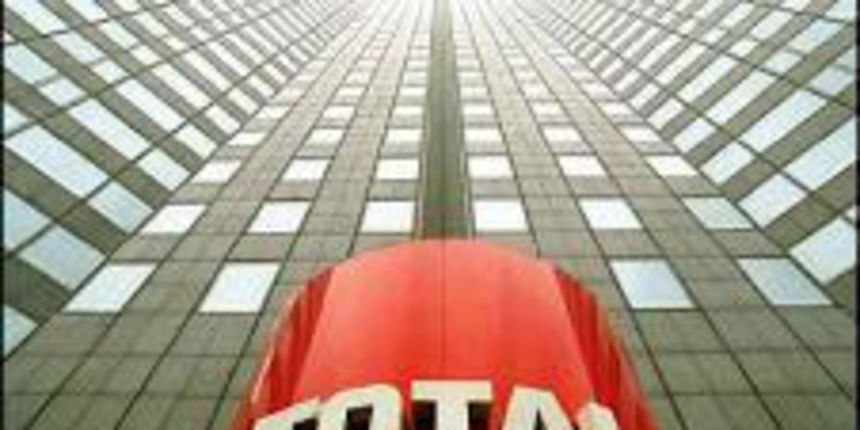 Total – sjeište kompanije (Foto: flickr.com) Total – sjeište kompanije (Foto: flickr.com)