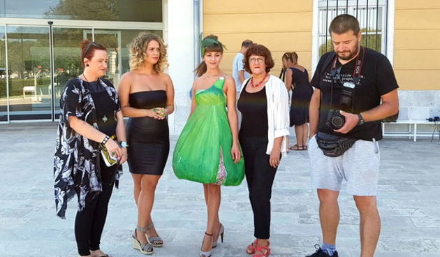 Muzej antičkog stakla: Predstavljen 9. Festival smokava. Foto: Mladen Malik