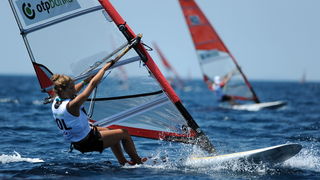 Zadar, 080711.
Svjetsko juniorsko prvenstvo u jedrenju 07.-15.srpnja 2011.
ISAF 2011.
U organizaciji jedrlicarskog kluba Uskok iz Zadra odrzava se svjetsko juniorsko prvenstvo u jedrenju za klase SL 16, 420, 29er, Laser i RS-X. Na prvenstvu se natjece 350 Zadar, 080711.
Svjetsko juniorsko prvenstvo u jedrenju 07.-15.srpnja 2011.
ISAF 2011.
U organizaciji jedrlicarskog kluba Uskok iz Zadra odrzava se svjetsko juniorsko prvenstvo u jedrenju za klase SL 16, 420, 29er, Laser i RS-X. Na prvenstvu se natjece 350