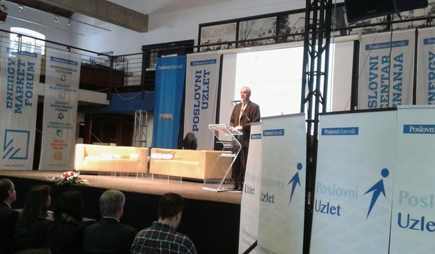 U Zadru su započele besplatne edukacije za poduzetnike i obrtnike