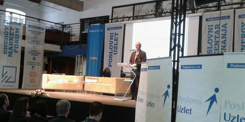 U Zadru su započele besplatne edukacije za poduzetnike i obrtnike U Zadru su započele besplatne edukacije za poduzetnike i obrtnike