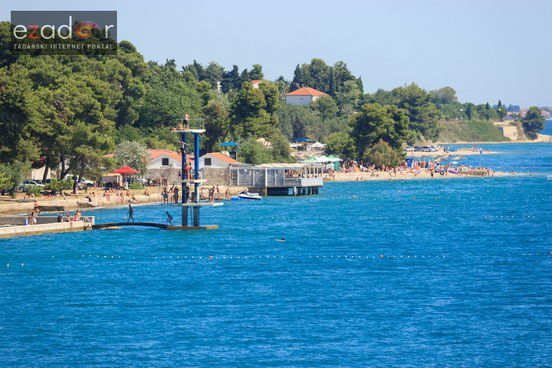 Večernji đir po gradu 6. srpnja 2017.