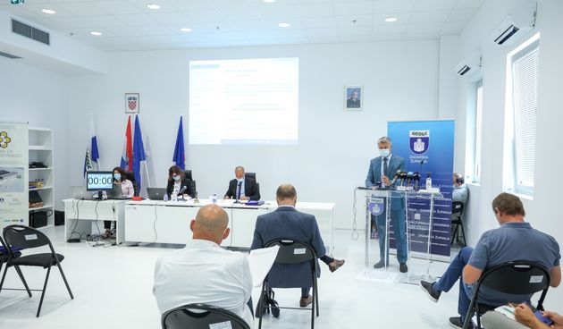 Županijska skupština