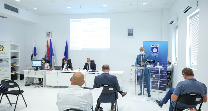 Županijska skupština