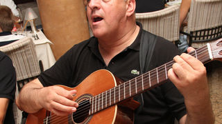 Restoran Niko: Fešta uz klape Bonaca, Niko i prijatelje Restoran Niko: Fešta uz klape Bonaca, Niko i prijatelje