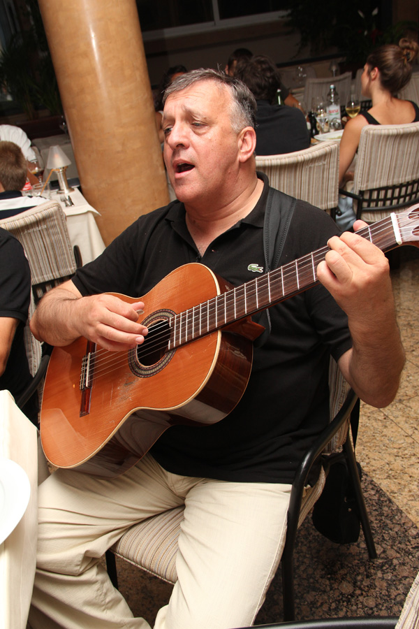 Restoran Niko: Fešta uz klape Bonaca, Niko i prijatelje Restoran Niko: Fešta uz klape Bonaca, Niko i prijatelje