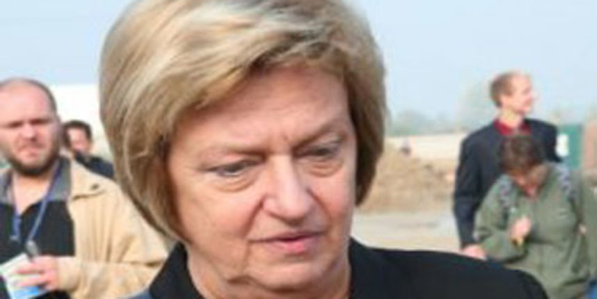 Marina Matulović Dropulić (Foto: HTV)