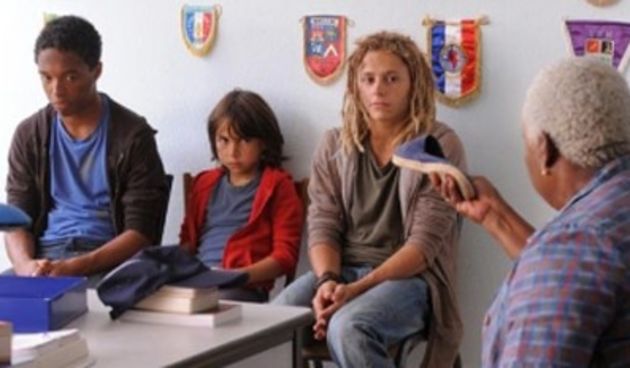 Iz filma “Volim te jako”, foto: SD