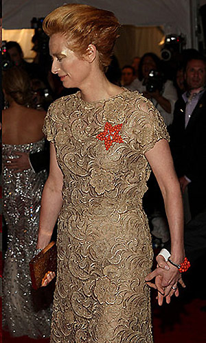 Broševi su IN (Moda.hr)