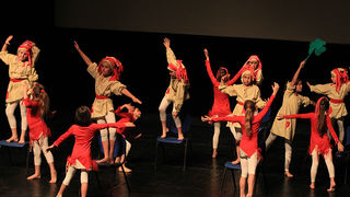 2. Zadarski plesni festival (In Memoriam Nives Šimatović-Predovan)