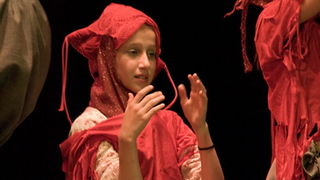 Svjetski dan plesa: Pepeljuga u HKK Zadar