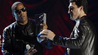 MTV Europe Music Awards Berlin (Foto: Reuters)