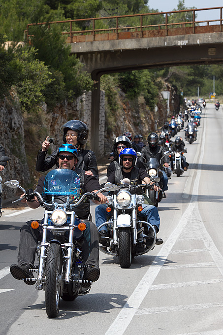 Kratki pregled dođađanja na Croatia Harley Daysima koji su u Biogradu održali od 26. do 29. svibnja 2011, Foto: Leo Banić Kratki pregled dođađanja na Croatia Harley Daysima koji su u Biogradu održali od 26. do 29. svibnja 2011, Foto: Leo Banić