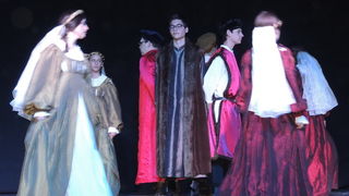 Izvrsnim izvedbama završen 2. Festival plesa – Pag 2016. Izvrsnim izvedbama završen 2. Festival plesa – Pag 2016.