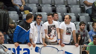 A-1 liga za prvaka, 2. kolo: KK Zadar – KK Alkar Sinj 78-74, Foto: Kristijan Orlić A-1 liga za prvaka, 2. kolo: KK Zadar – KK Alkar Sinj 78-74, Foto: Kristijan Orlić