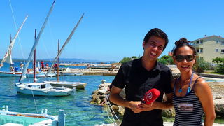 “Đir po konalu” 8. srpnja 2012, Foto: Danijel Katičin