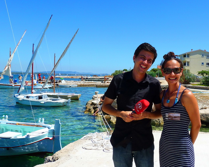 “Đir po konalu” 8. srpnja 2012, Foto: Danijel Katičin