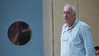 KK Jazine – KK Poličnik (foto:Saša Čuka) KK Jazine – KK Poličnik (foto:Saša Čuka)