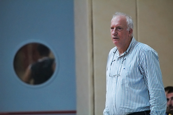 KK Jazine – KK Poličnik (foto:Saša Čuka) KK Jazine – KK Poličnik (foto:Saša Čuka)