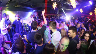 Dražen Zečić Zeko @ Podroom Night Club Dražen Zečić Zeko @ Podroom Night Club