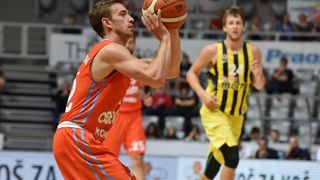 ZDBT 2016: KK Cedevita – Fenerbahce 77-88. Photo: Hrvoje Jelavić/PIXSELL ZDBT 2016: KK Cedevita – Fenerbahce 77-88. Photo: Hrvoje Jelavić/PIXSELL