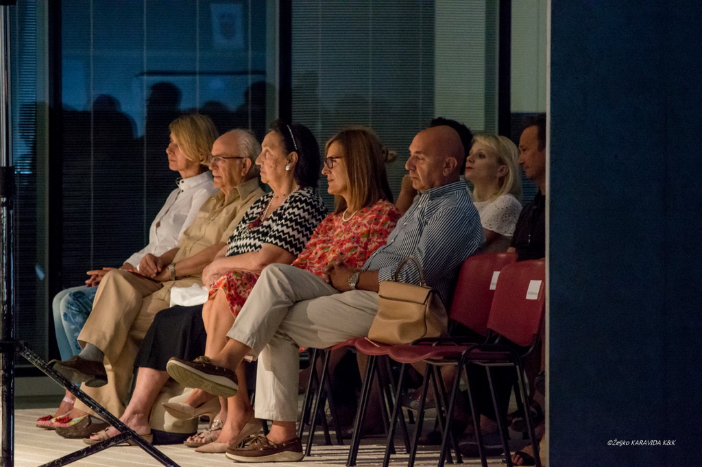 Zagrebački kvartet @ Marina Dalmacija