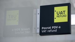 Putnički terminal Zračne luke Franjo Tuđman