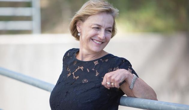 Narodna koalicija predstavila je obrazovni program u Studentskom kampusu. Vesna Pusic. Photo: Nel Pavletic/PIXSELL