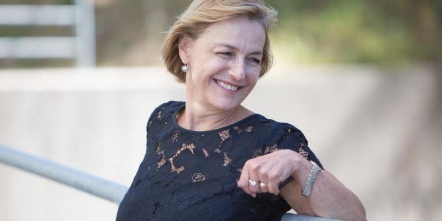 Narodna koalicija predstavila je obrazovni program u Studentskom kampusu. Vesna Pusic. Photo: Nel Pavletic/PIXSELL Narodna koalicija predstavila je obrazovni program u Studentskom kampusu. Vesna Pusic. Photo: Nel Pavletic/PIXSELL