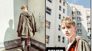 Robert Sever predstavlja novu, urbanu liniju – SEVER, foto: Mare Milin